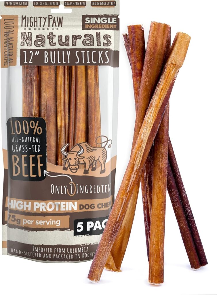 bully-sticks