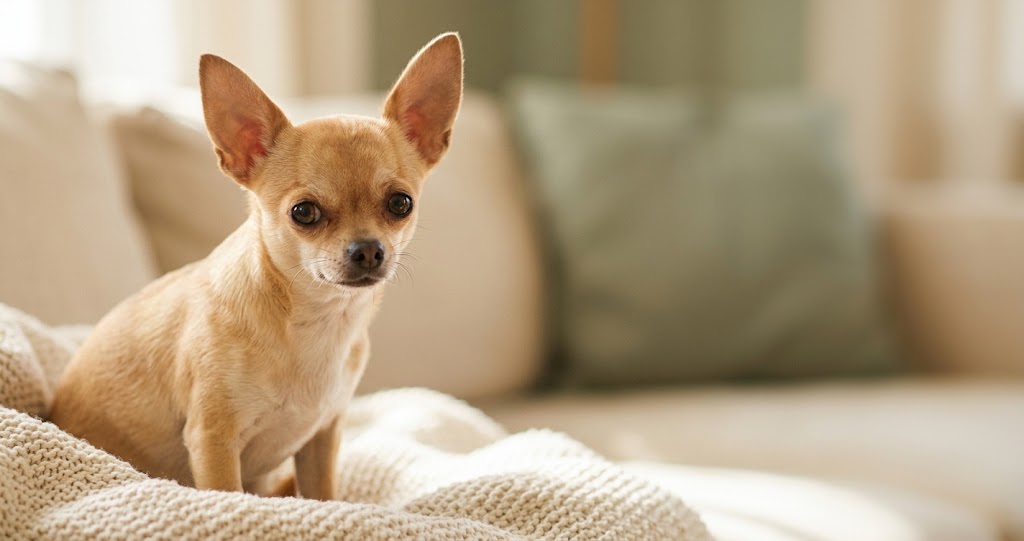 chihuahua-anxiety